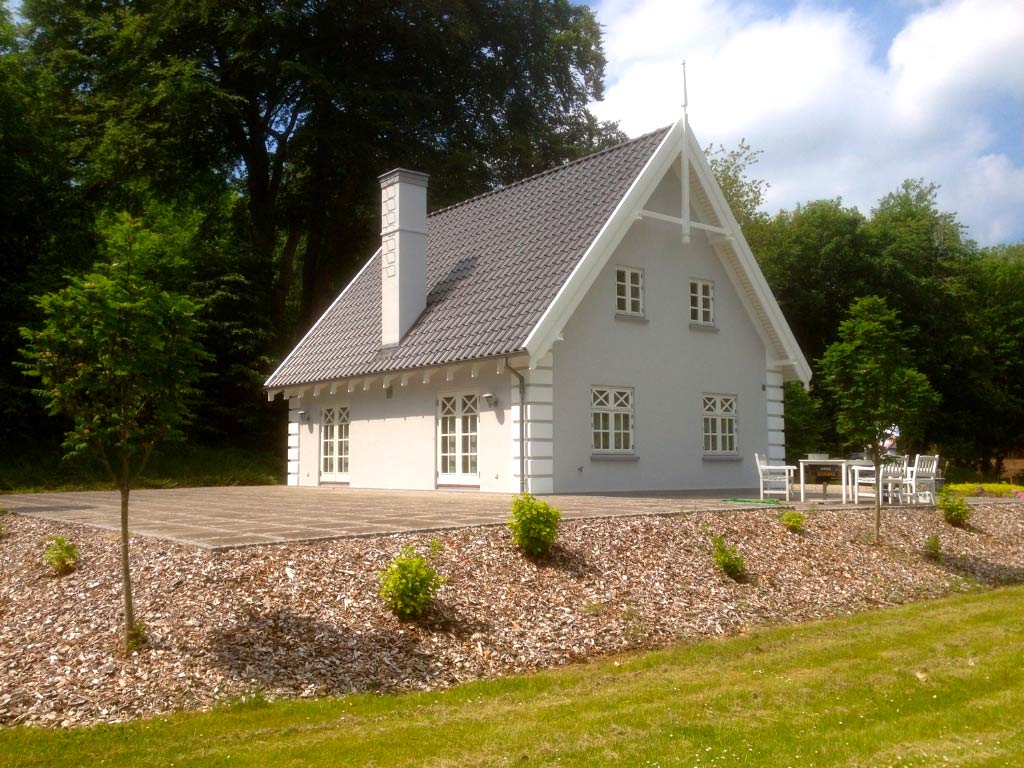 Malerfirmaet Dueholm – Aarhus og omegn
