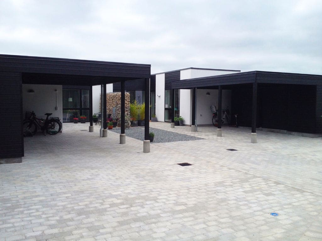 Malerfirmaet Dueholm – Aarhus og omegn