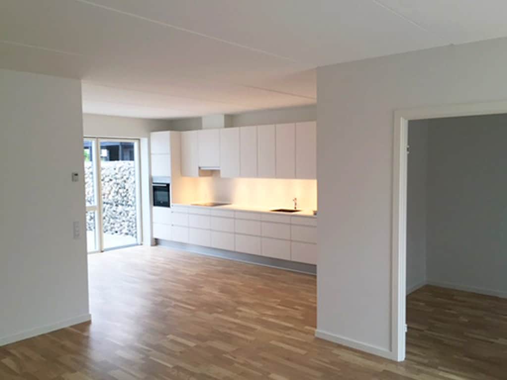 Malerfirmaet Dueholm – Aarhus og omegn