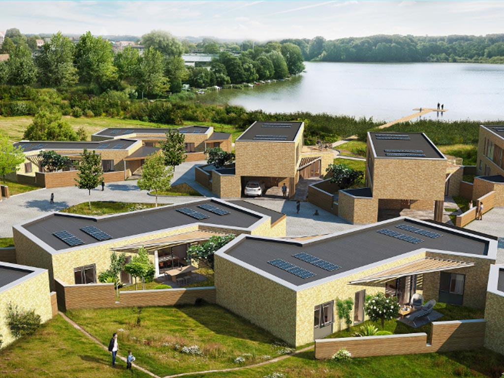 Malerfirmaet Dueholm – Aarhus og omegn