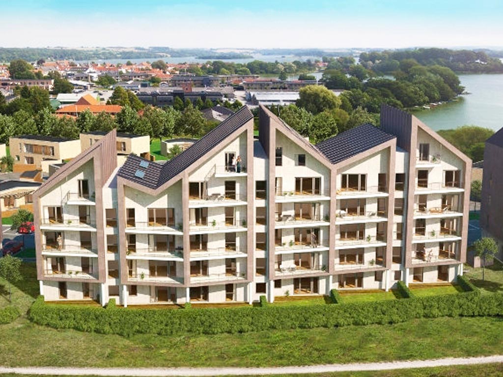 Malerfirmaet Dueholm – Aarhus og omegn
