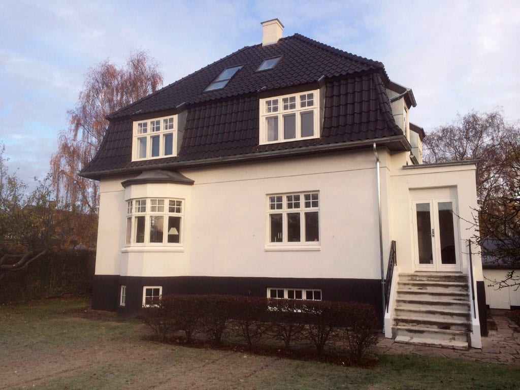 Malerfirmaet Dueholm – Aarhus og omegn