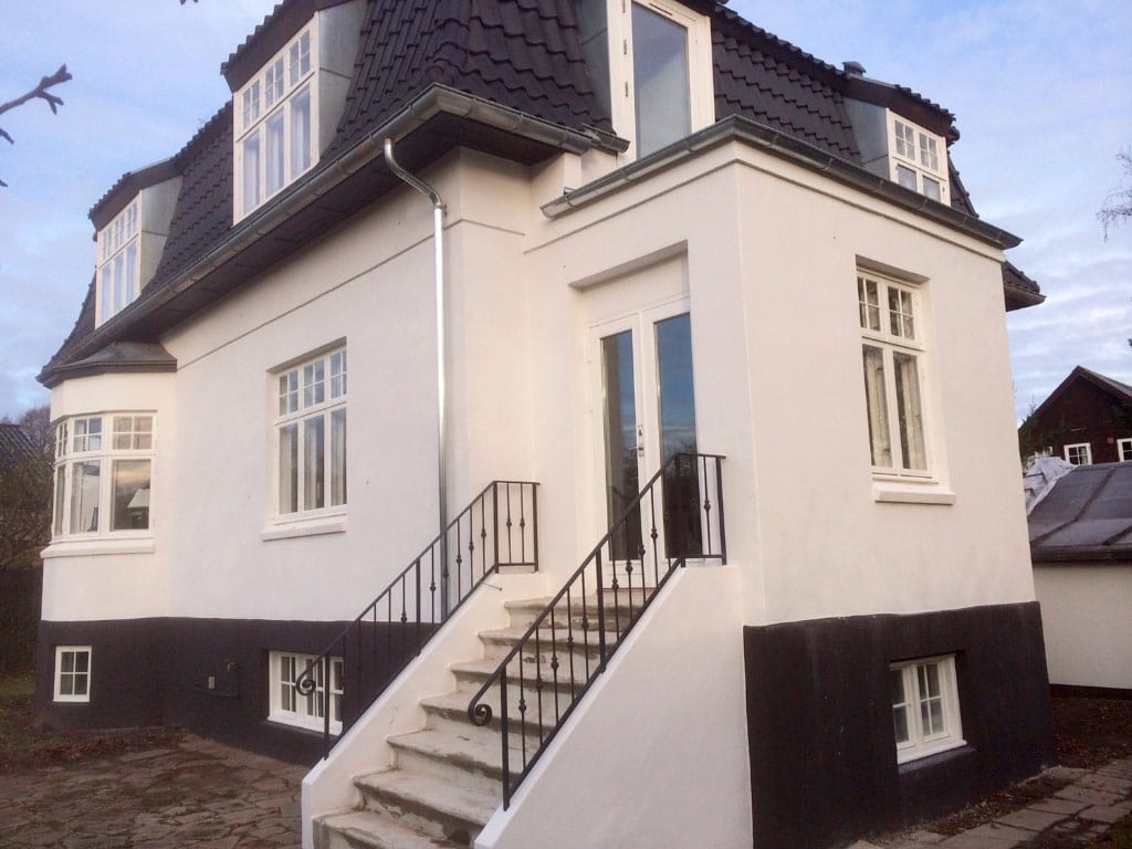 Malerfirmaet Dueholm – Aarhus og omegn