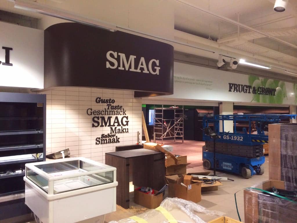 Malerfirmaet Dueholm – Aarhus og omegn
