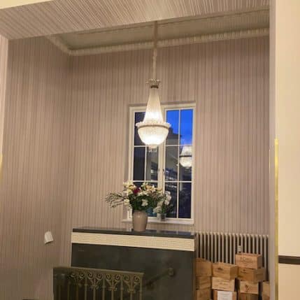 Malerfirmaet Dueholm – Aarhus og omegn