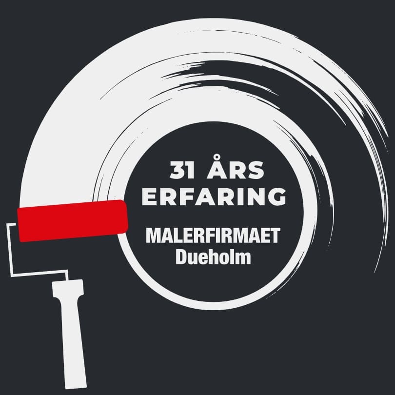 30 års erfaring – Malerfirmaet Dueholm
